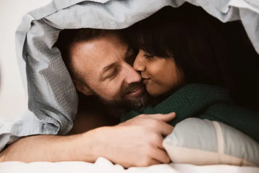 Boost Intimacy & Health: 13 Expert-Approved Sex Tips