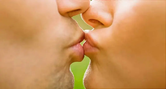 9 Surprising Health Benefits of Sex