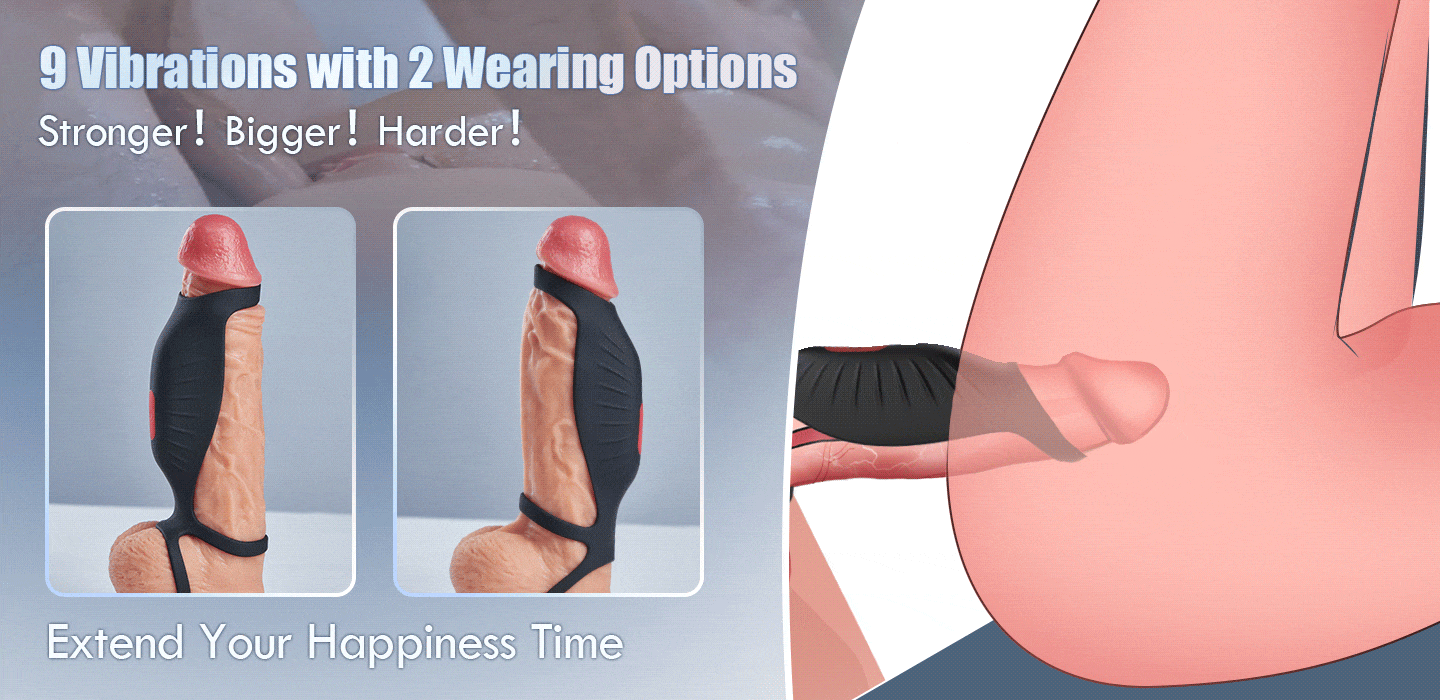 Cock Ring - ProductDetail_1