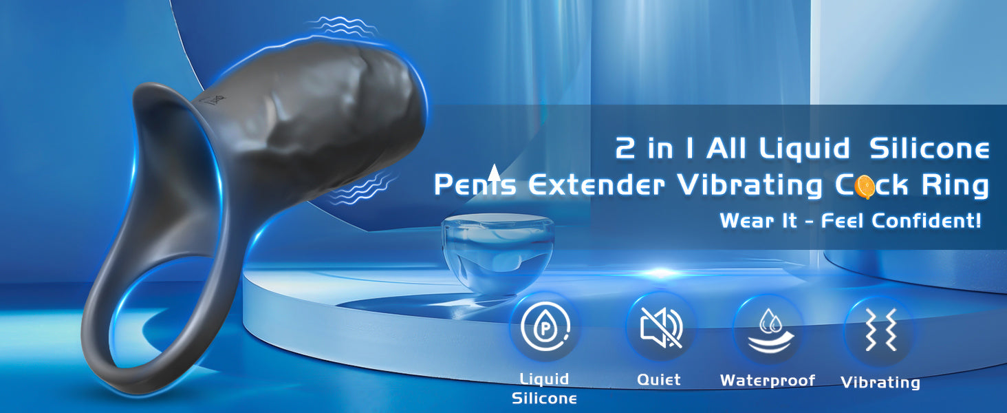 Cock Ring - ProductDetail_1