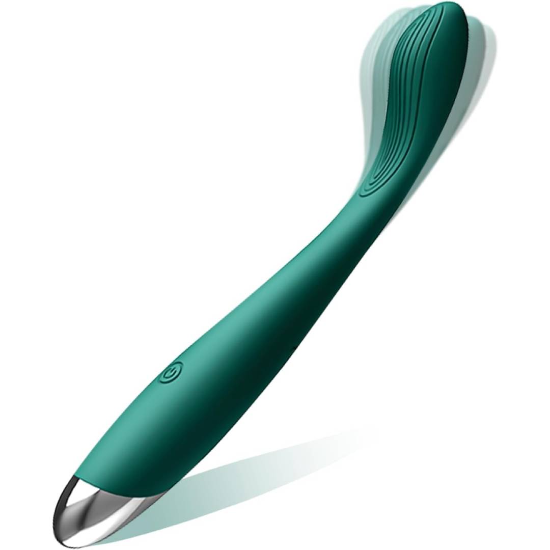Fun Still™ Finger Bullet G-Spot Vibrator