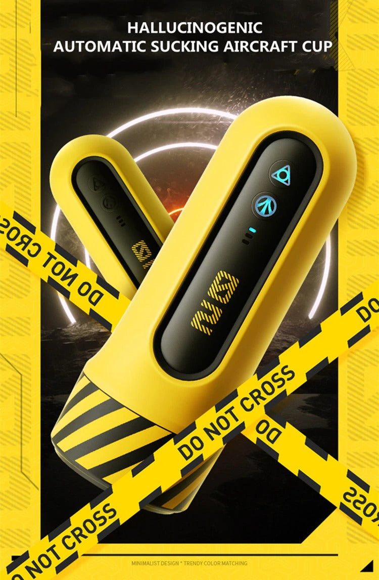 Automatic Masturbator - ProductDetail_1
