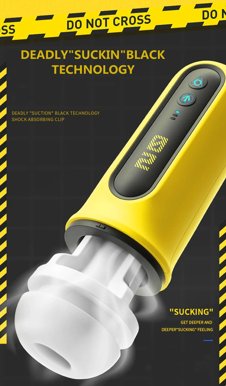 Automatic Masturbator - ProductDetail_2