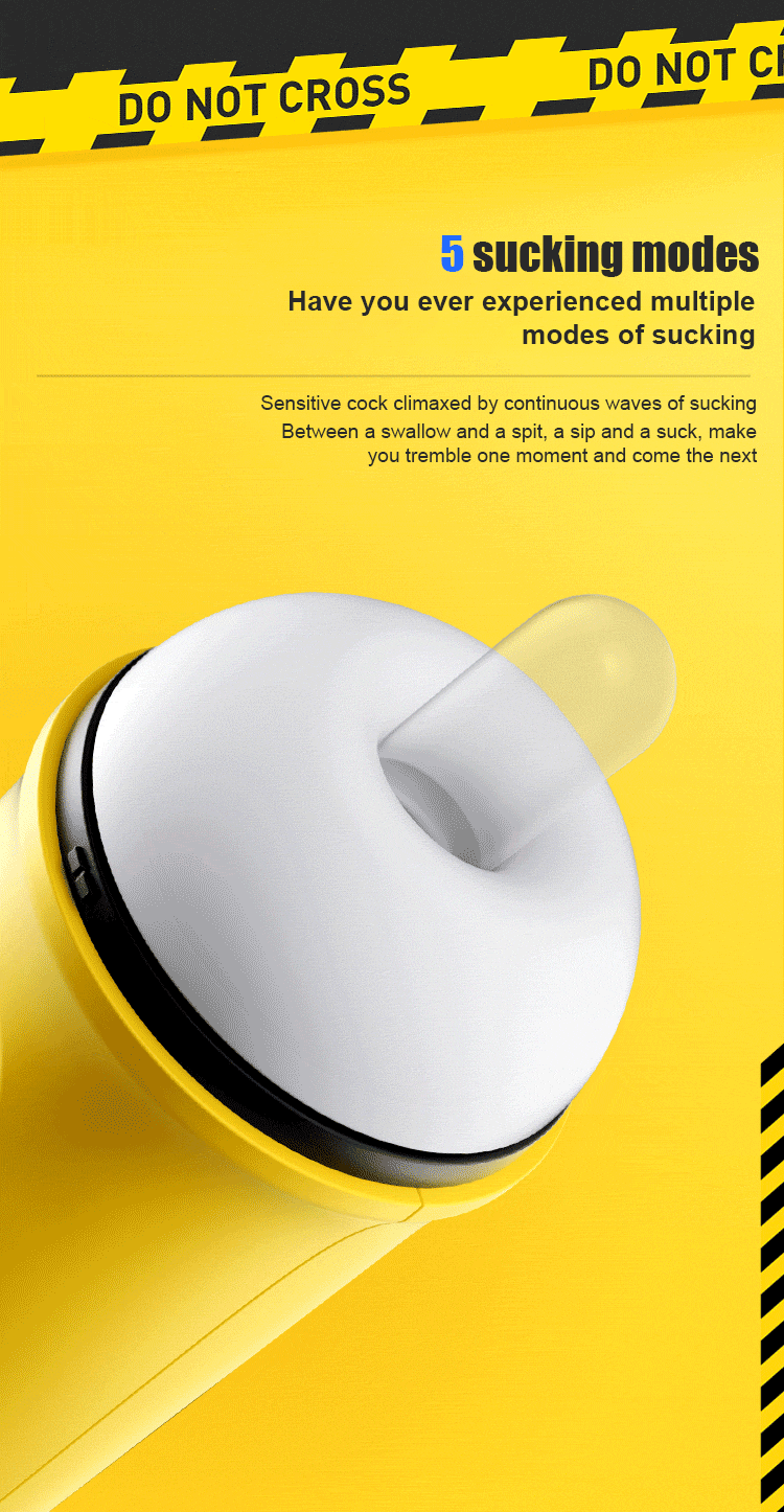 Automatic Masturbator - ProductDetail_4
