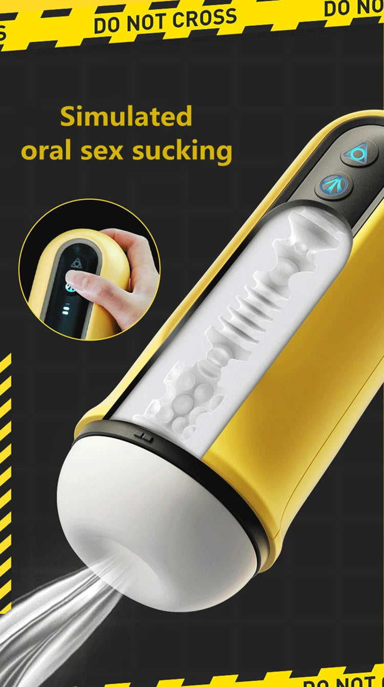 Automatic Masturbator - ProductDetail_6