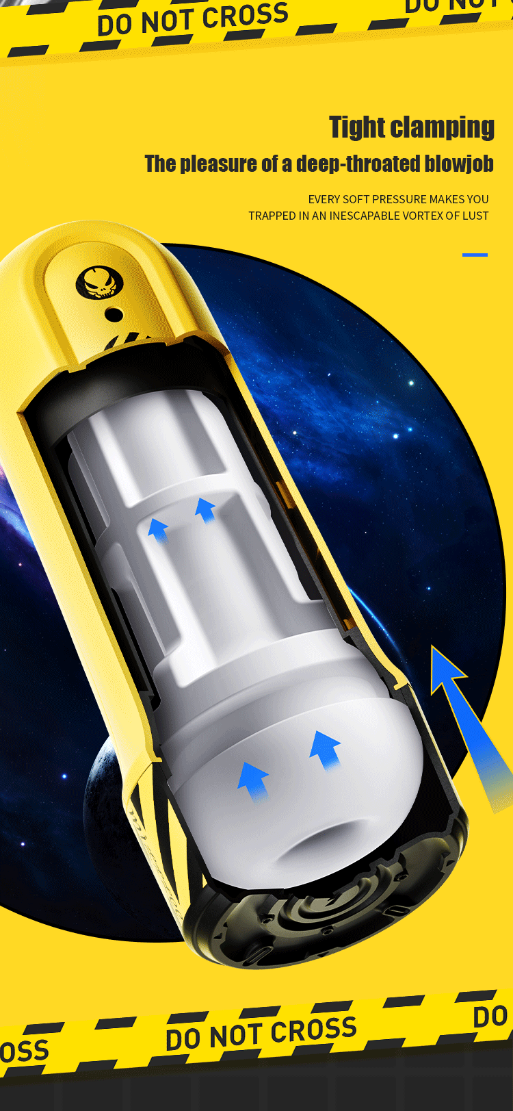 Automatic Masturbator - ProductDetail_7