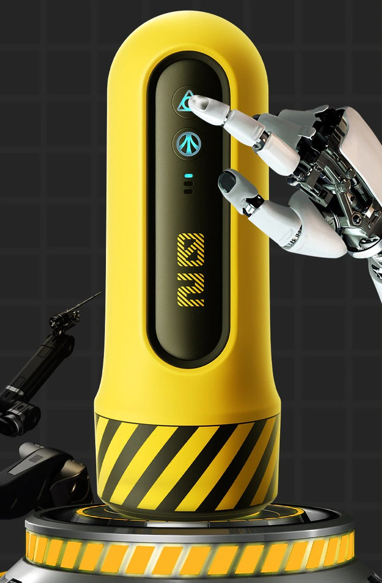 Automatic Masturbator - ProductDetail_8