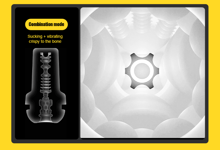 Automatic Masturbator - ProductDetail_11