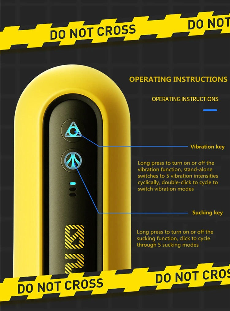 Automatic Masturbator - ProductDetail_14