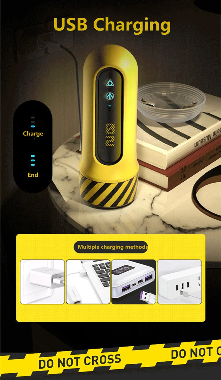 Automatic Masturbator - ProductDetail_15