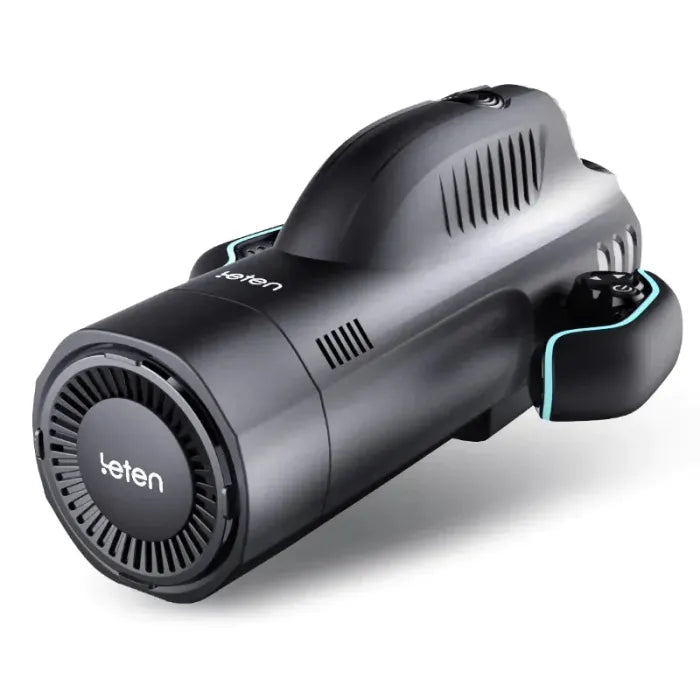 Fun Still™ LETEN 10*5 Adjustable Modes Sucking Thrusting Heating Stroker