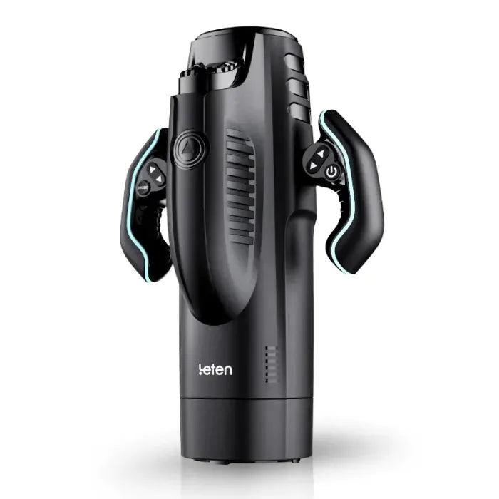 Fun Still™ LETEN 10*5 Adjustable Modes Sucking Thrusting Heating Stroker