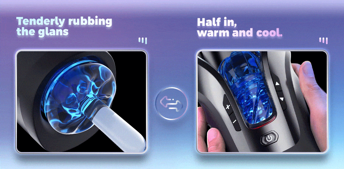 Automatic Masturbator - ProductDetail_2