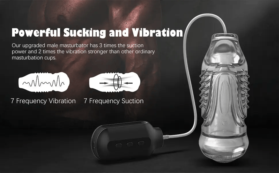 Penis Pump - ProductDetail_1