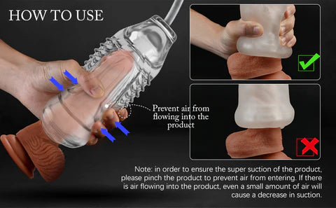 Penis Pump - ProductDetail_2