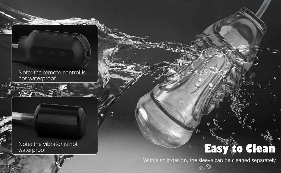 Penis Pump - ProductDetail_3