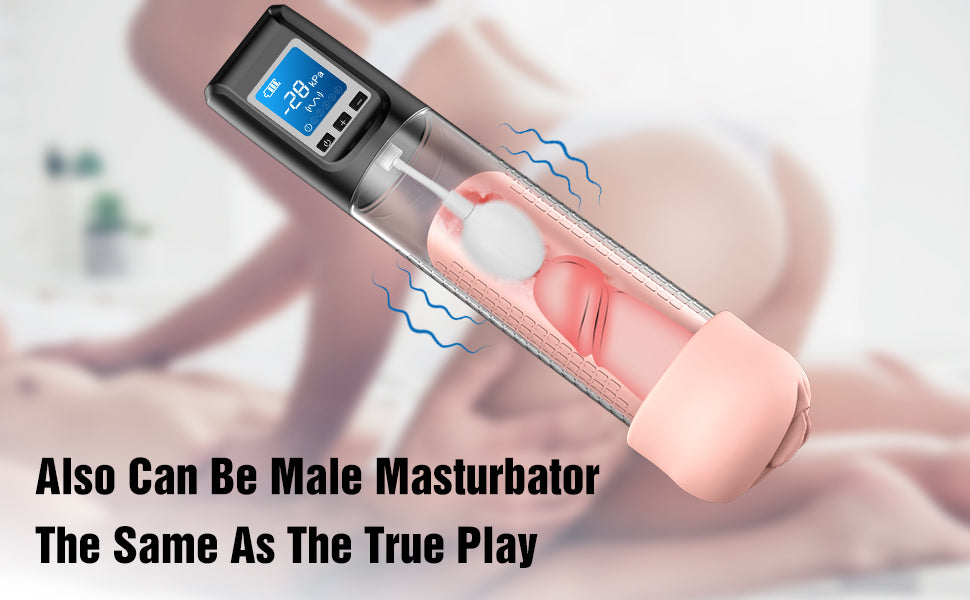 Penis Pump - ProductDetail_3