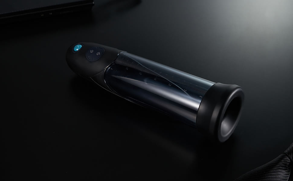 Penis Pump - ProductDetail_1