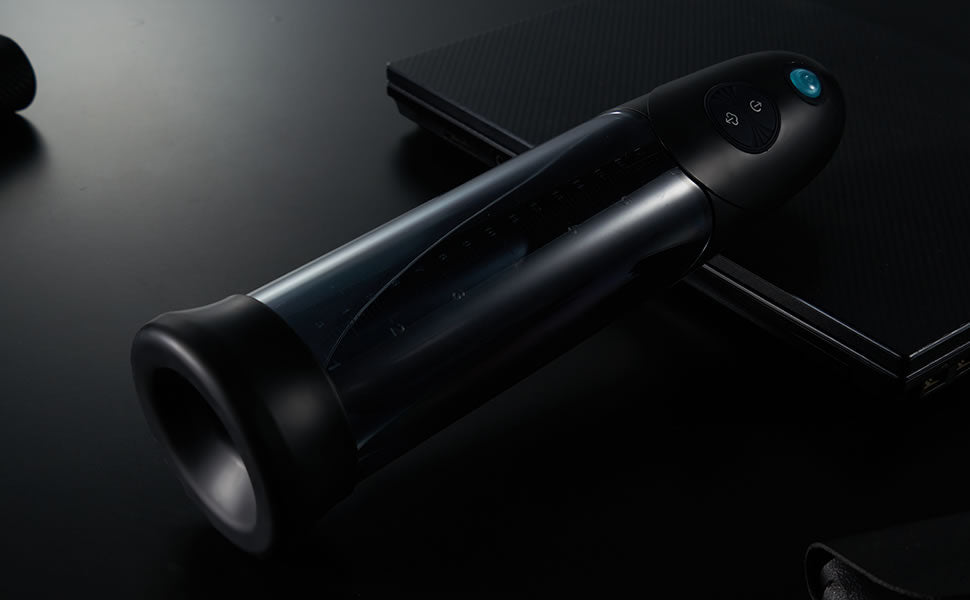 Penis Pump - ProductDetail_2