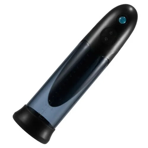 Fun Still™ WaterSamurai - Vacuum Suction with Super Waterproof Penis Erection