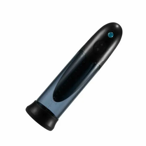 Fun Still™ WaterSamurai - Vacuum Suction with Super Waterproof Penis Erection