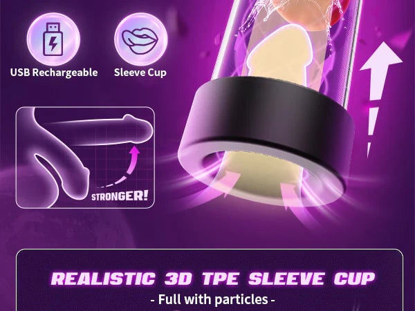 Penis Pump - ProductDetail_2