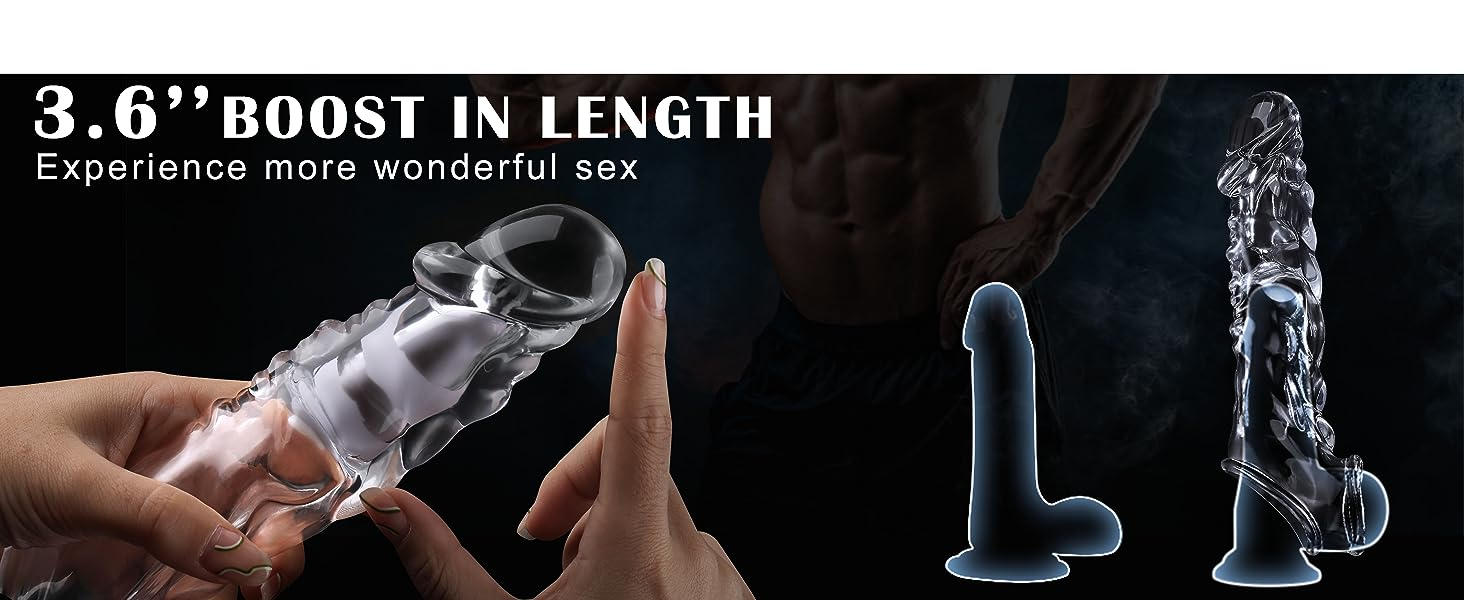 Penis Sleeve - ProductDetail_1
