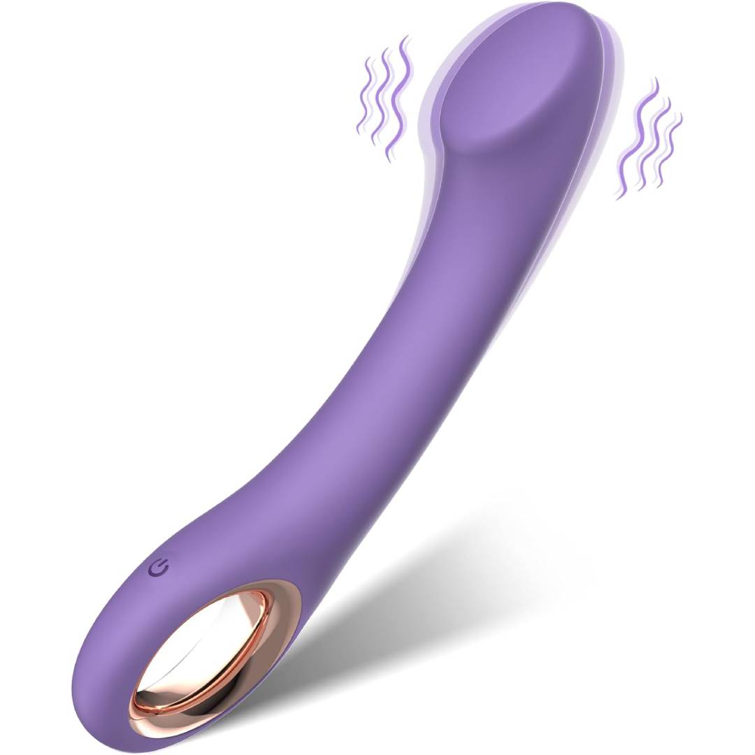 Fun Still™ Tentacle G-Spot Vibrator