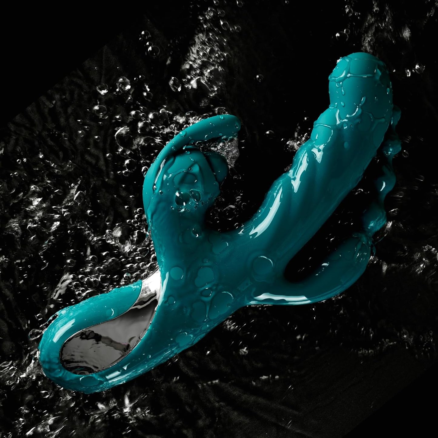 Fun Still™ Virtuoso Rabbit Vibrator