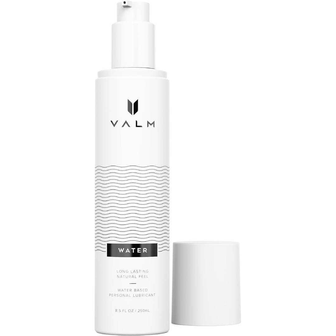 Water-Based Personal Lubricant - 8.5 fl oz
