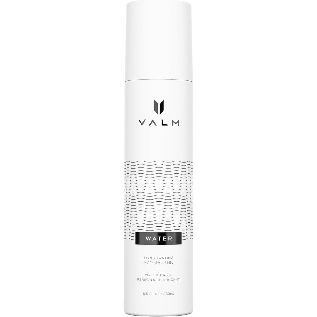 Water-Based Personal Lubricant - 8.5 fl oz