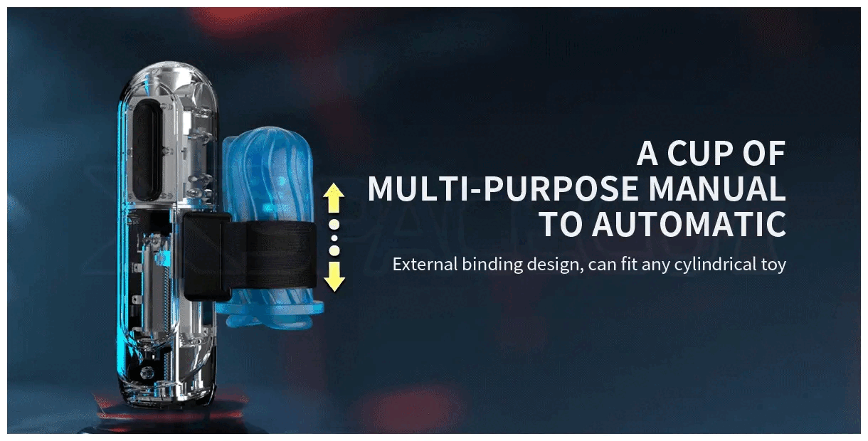 Automatic Masturbator - ProductDetail_3