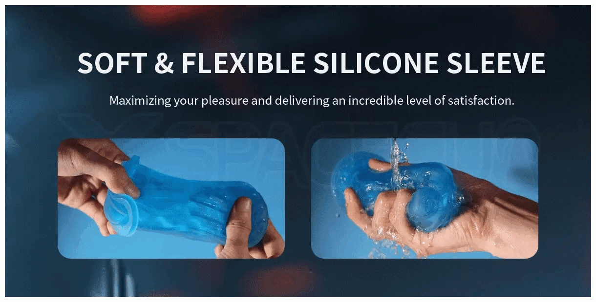 Automatic Masturbator - ProductDetail_5