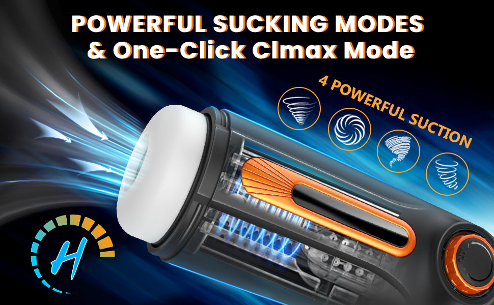 Automatic Masturbator - ProductDetail_2