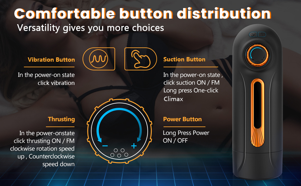 Automatic Masturbator - ProductDetail_3