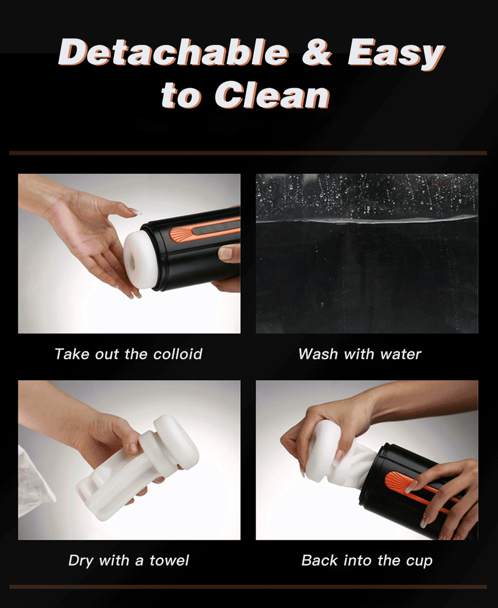 Automatic Masturbator - ProductDetail_8
