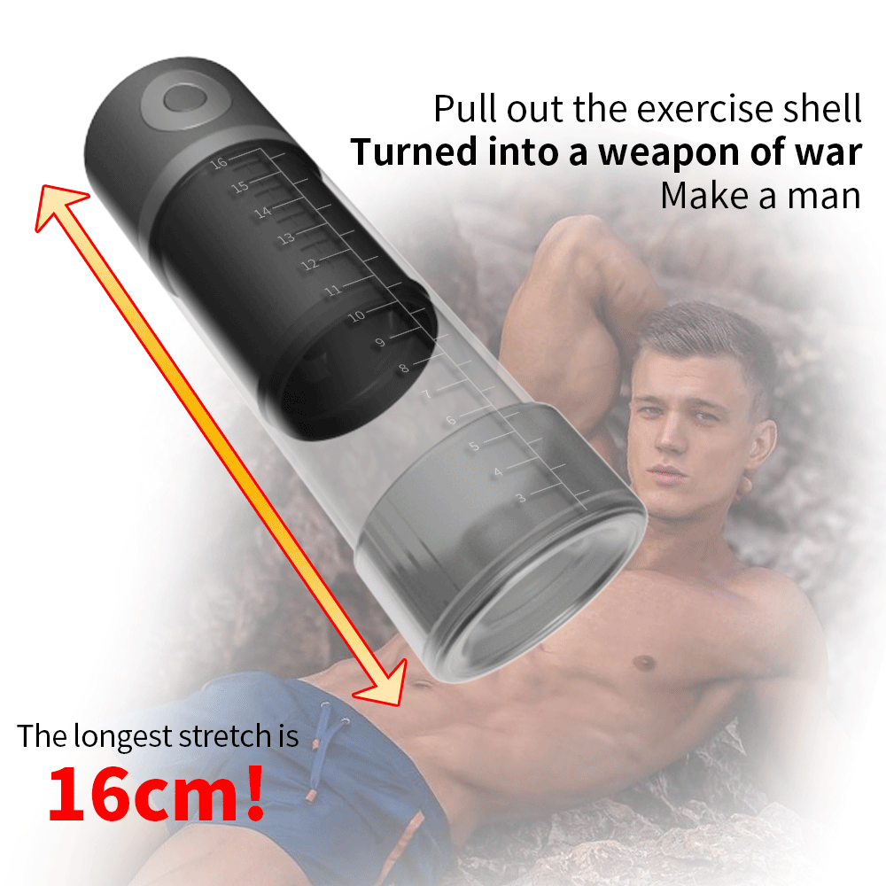 Automatic Masturbator - ProductDetail_1