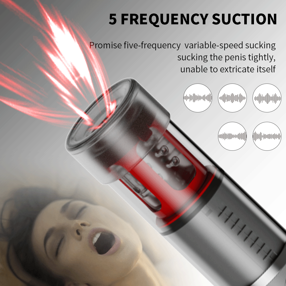 Automatic Masturbator - ProductDetail_7