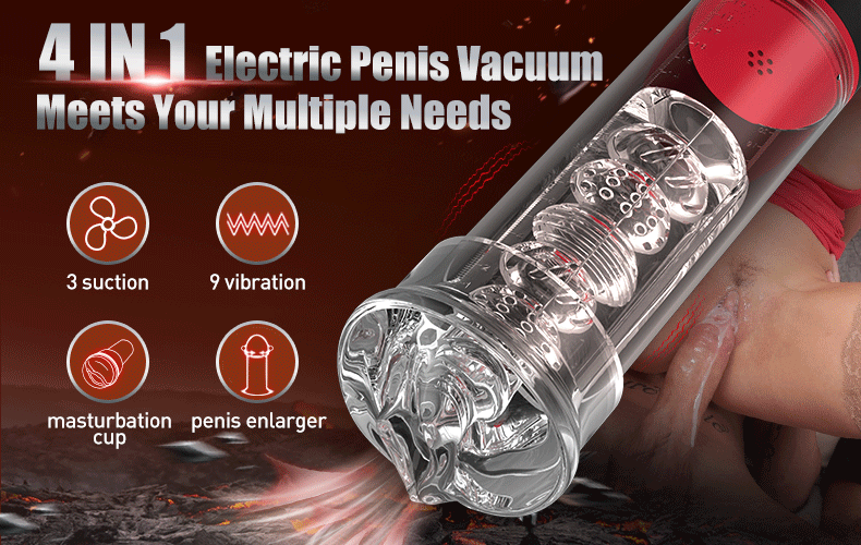 Automatic Masturbator - ProductDetail_1