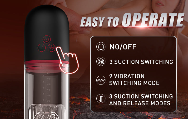 Automatic Masturbator - ProductDetail_5