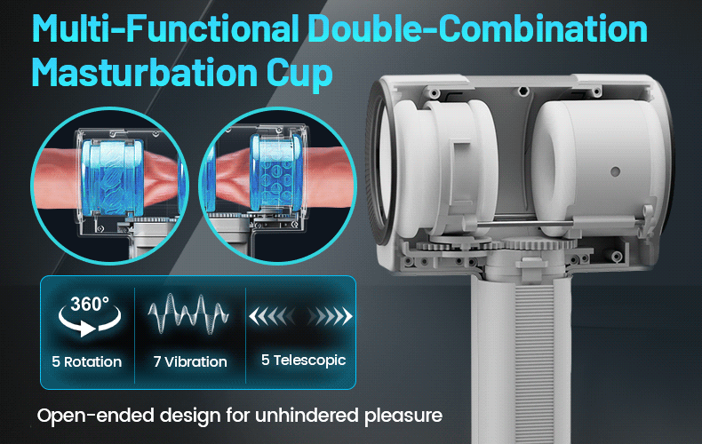Automatic Masturbator - ProductDetail_1