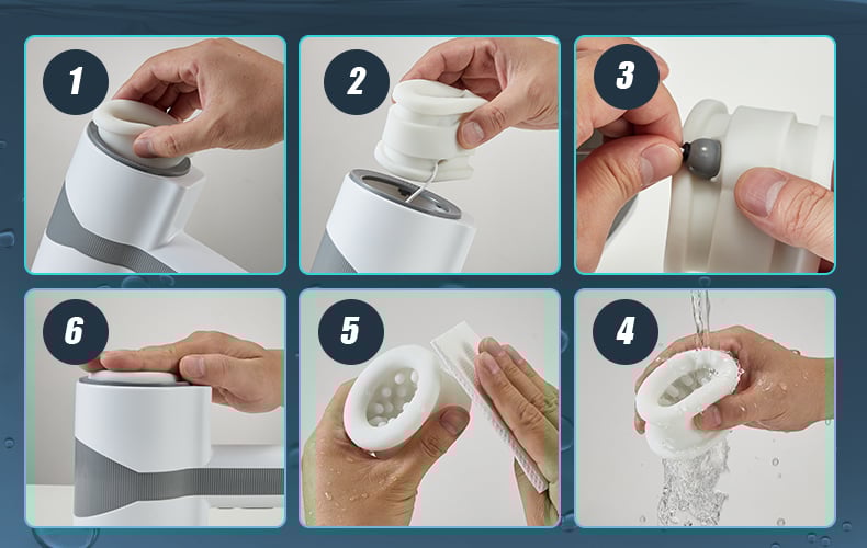 Automatic Masturbator - ProductDetail_4
