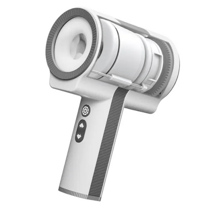 Fun Still™ 5 Telescopic Rotating 7 Vibrating Handheld Masturbator US$ 68.42 US$ 97.74