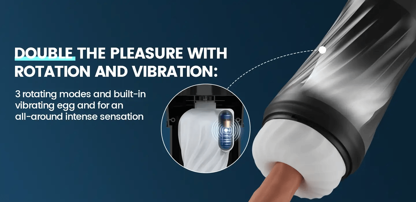 Automatic Masturbator - ProductDetail_2