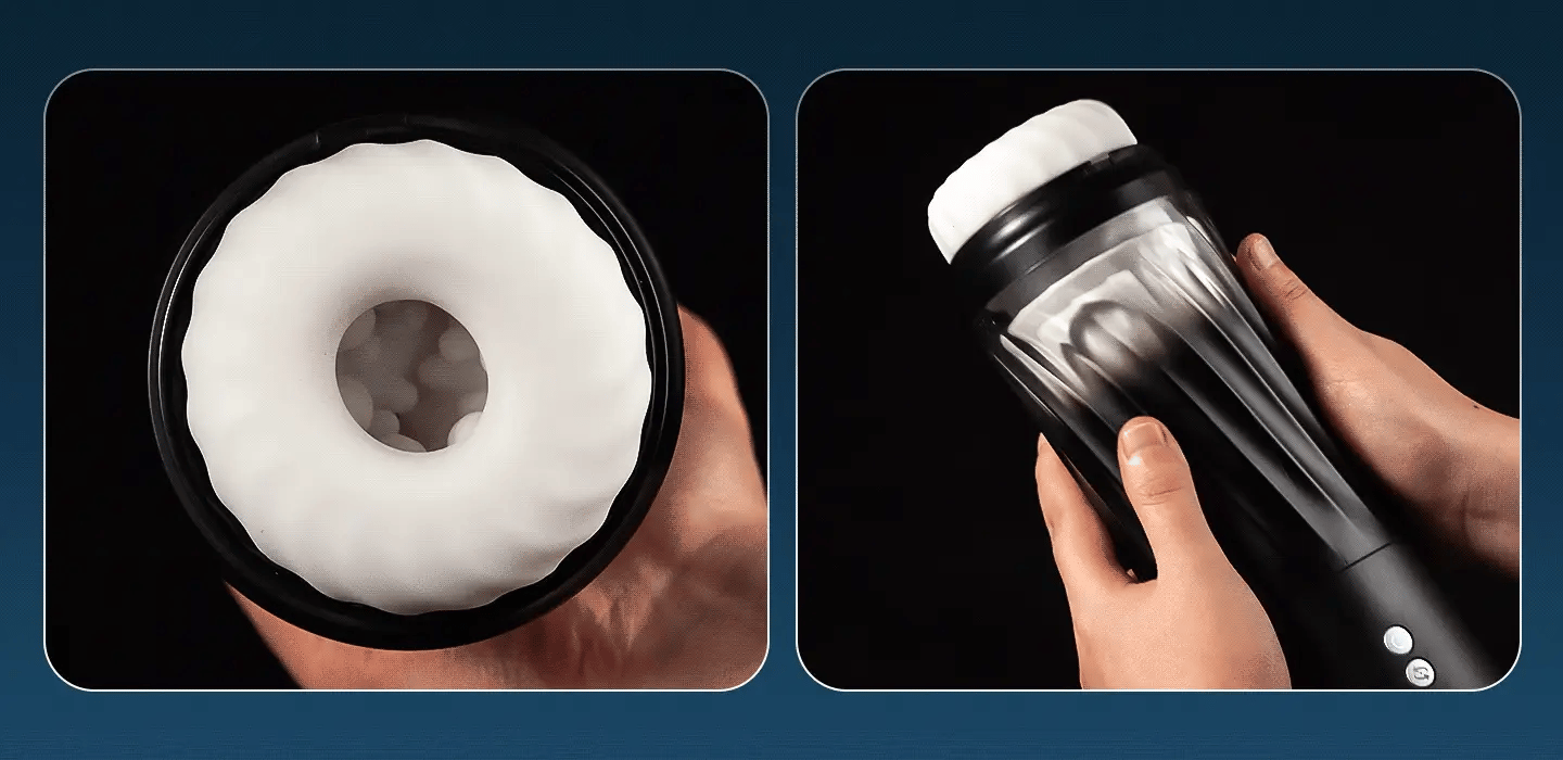 Automatic Masturbator - ProductDetail_4